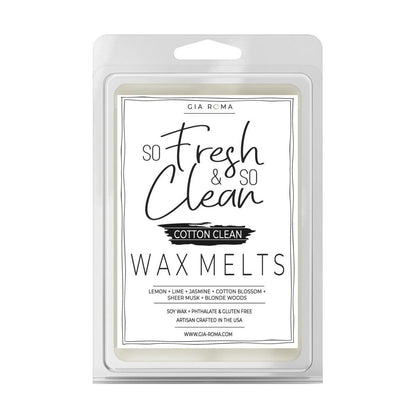 Cotton Clean