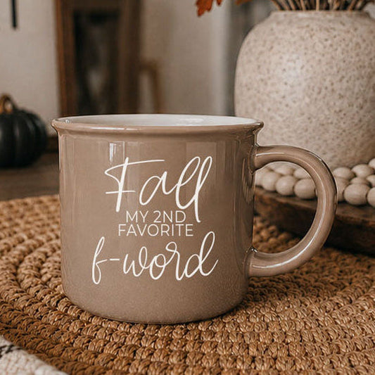 Fall F-Word
