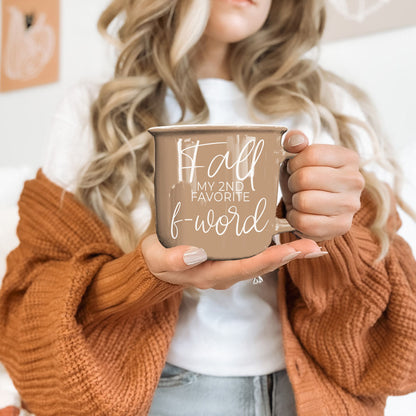 Fall F-Word