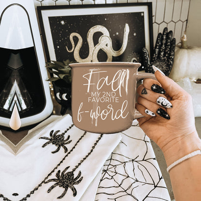 Fall F-Word