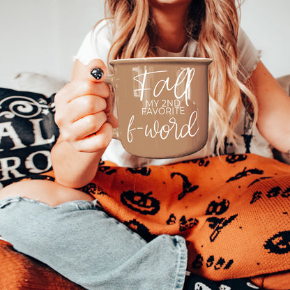 Fall F-Word