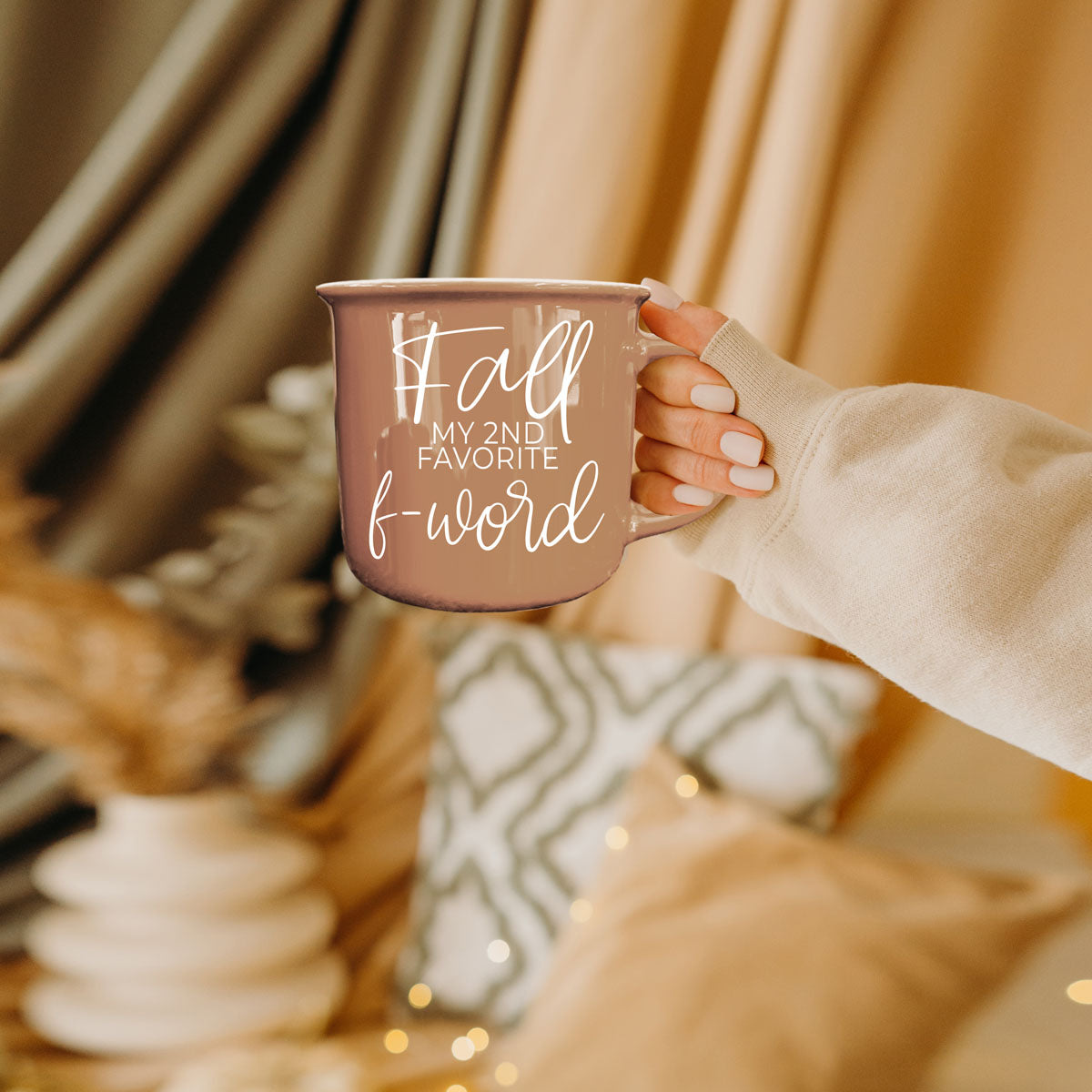 Fall F-Word