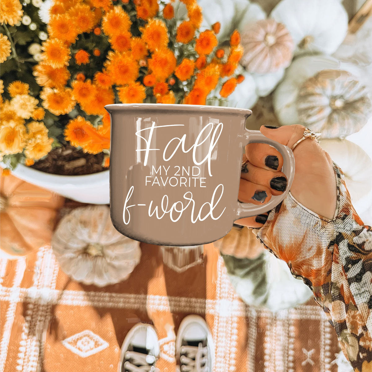 Fall F-Word