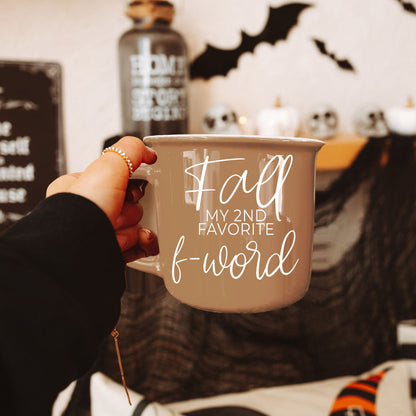 Fall F-Word