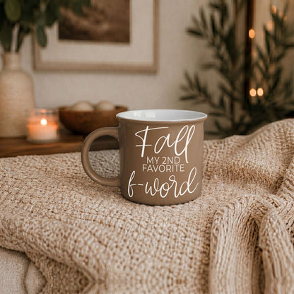 Fall F-Word