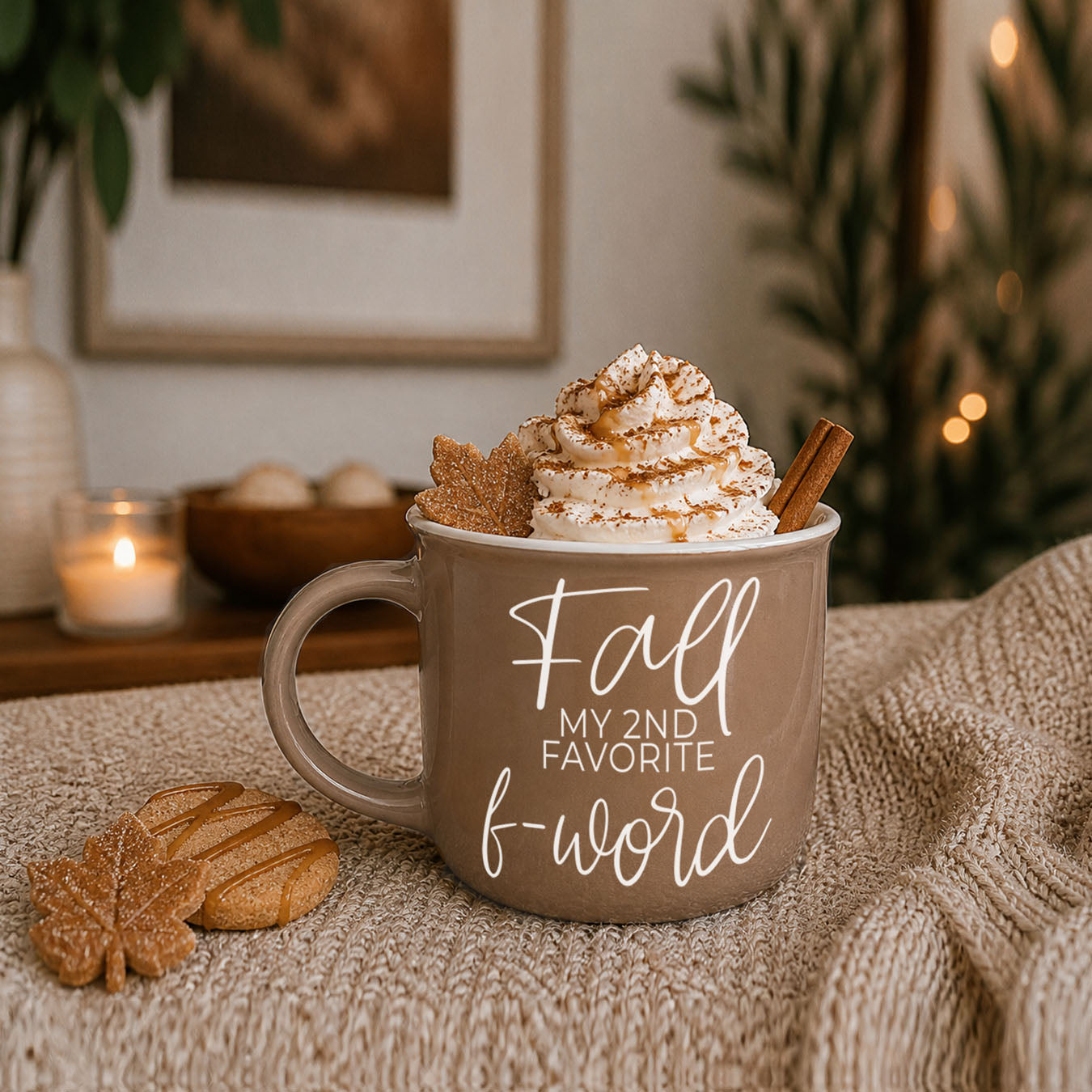 Fall F-Word