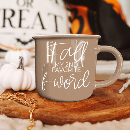 Fall F-Word