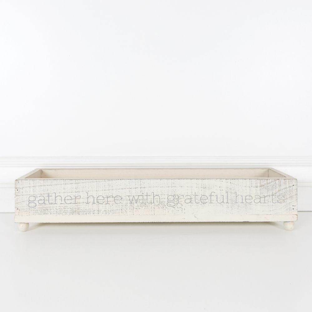 Gather Tray