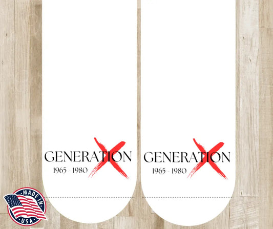 Gen X – Multi