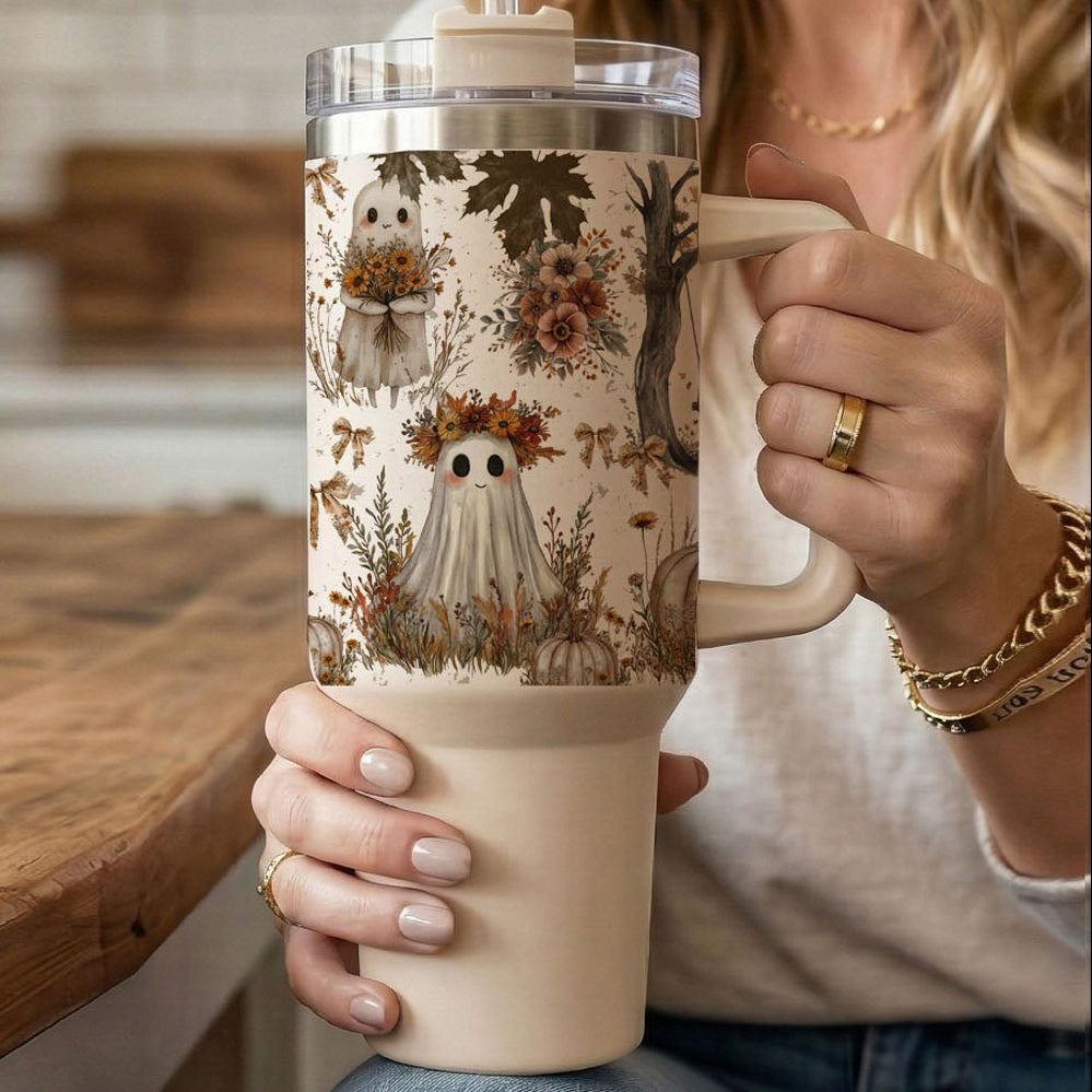 Boho Spooks PRE-ORDER