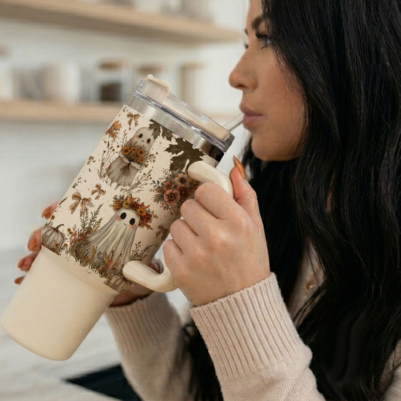 Boho Spooks PRE-ORDER
