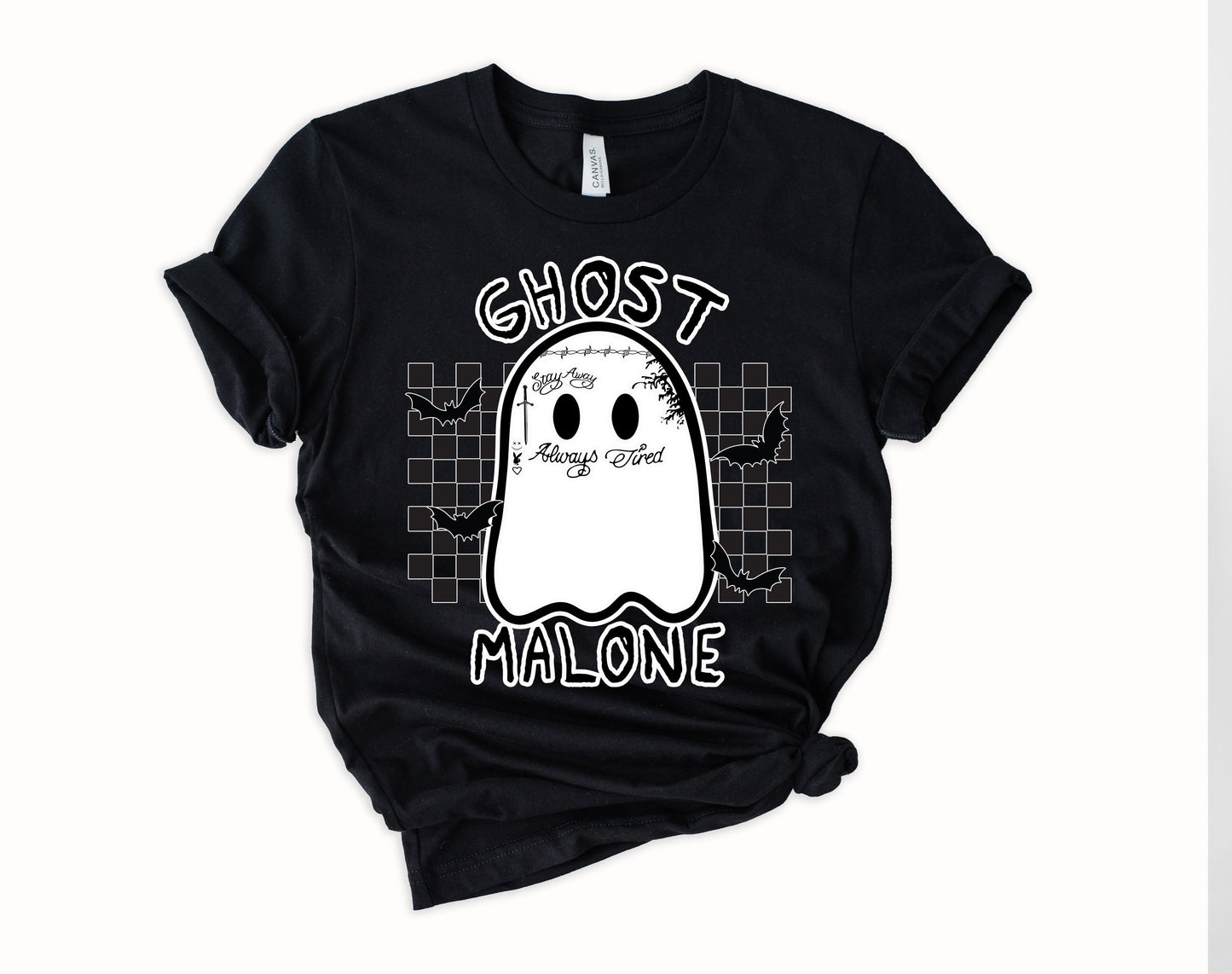 Ghost Malone