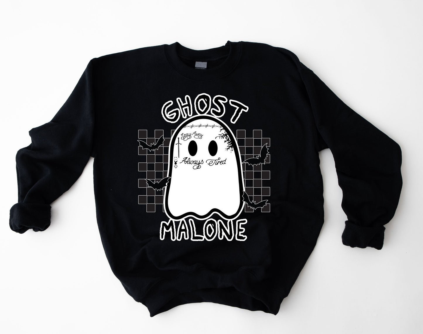 Ghost Malone