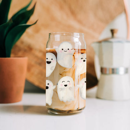 Ghostly 20oz