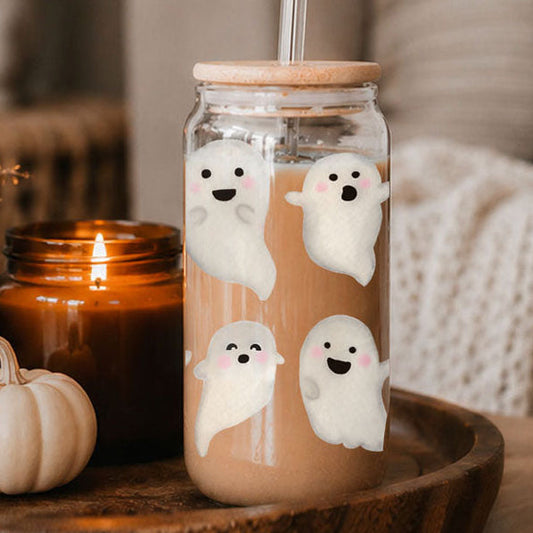 Ghostly 20oz