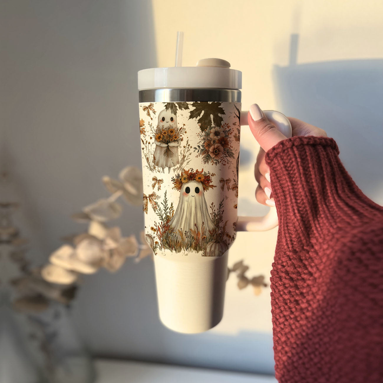 Boho Spooks PRE-ORDER
