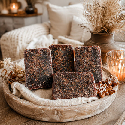 Gingerbread Spiced Latte XL