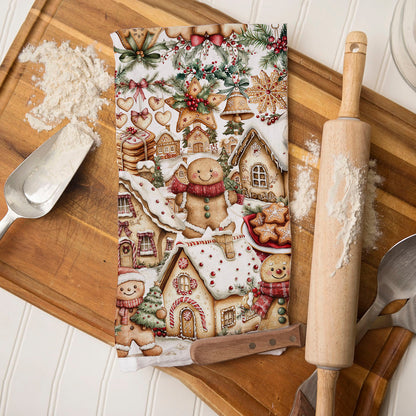 Gingerbread