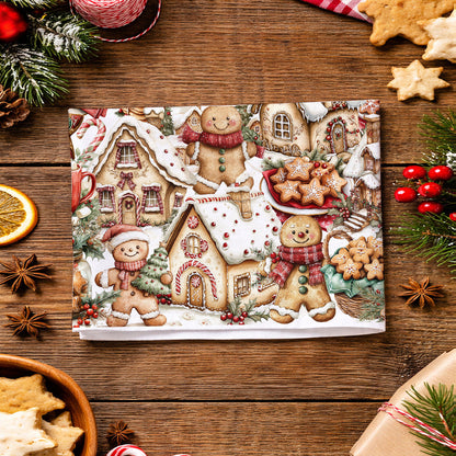 Gingerbread