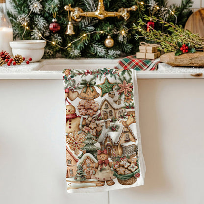 Gingerbread