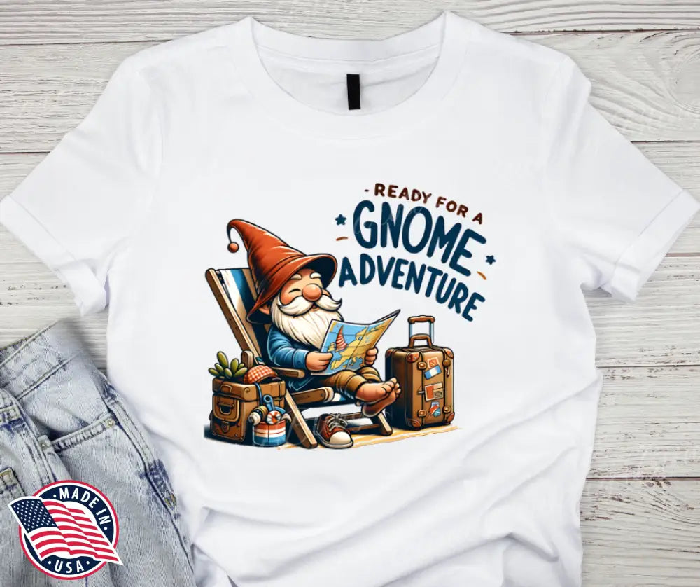 Gnome Adventure – Multi