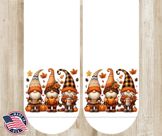 Gnome Giving - Multi