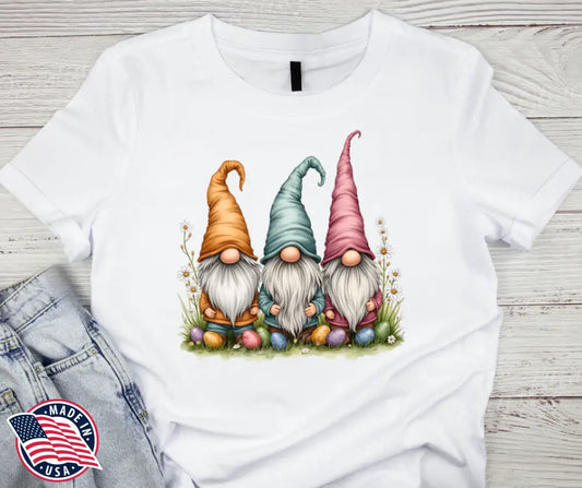 Gnomes of Spring – Multi