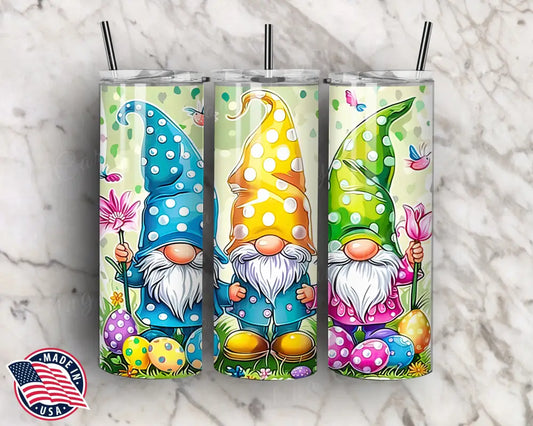 Gnomes of Spring – Multi