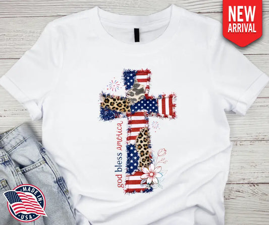 God Bless America - Multi