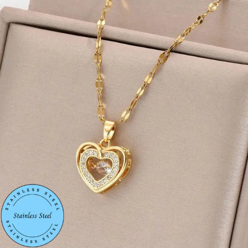 Golden Promise – Gold