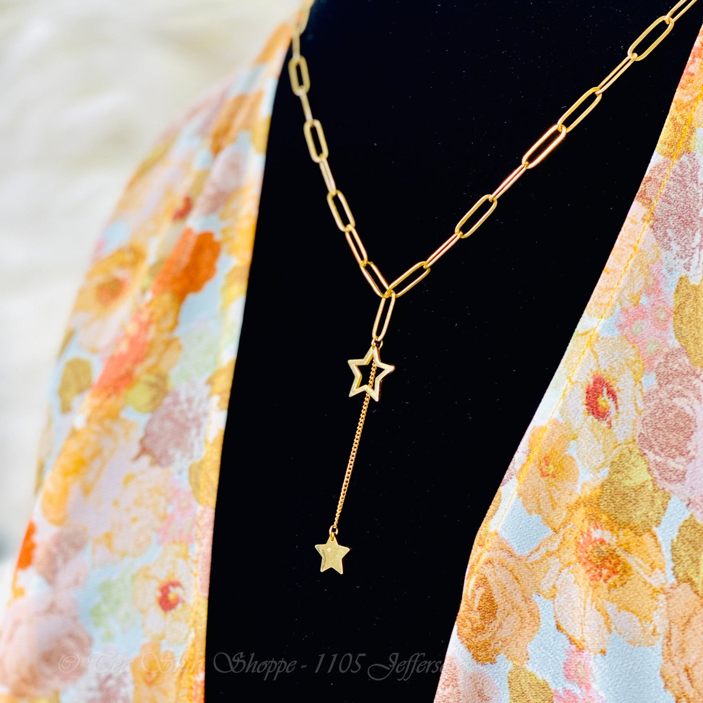 Shine Bright Necklace