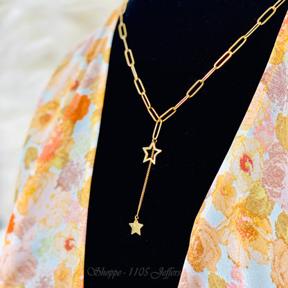 Shine Bright Necklace