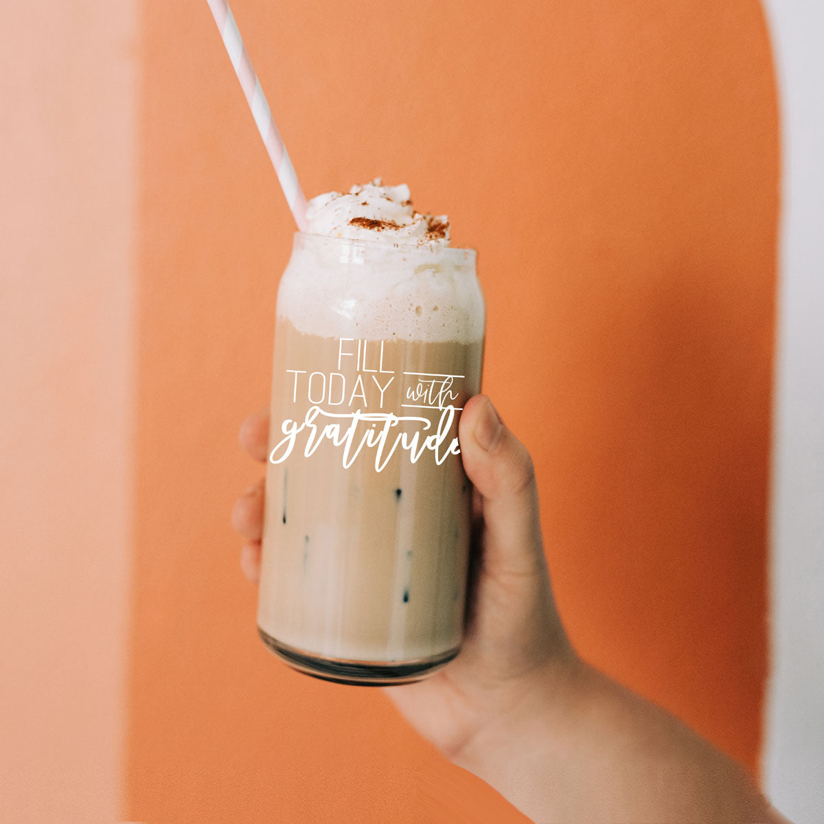 Gratitude 17oz