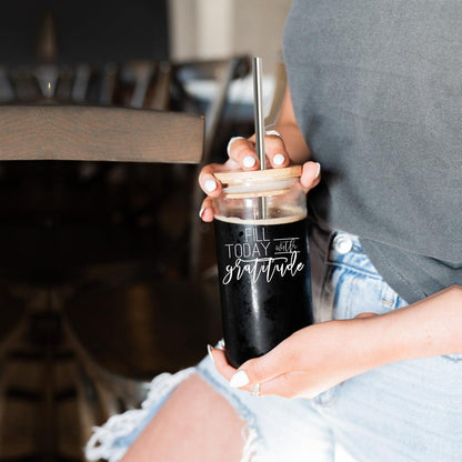 Gratitude 17oz