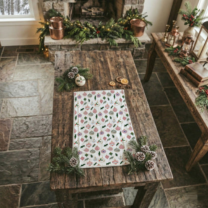 Ornament Greens