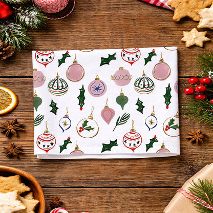 Ornament Greens