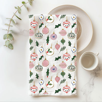 Ornament Greens