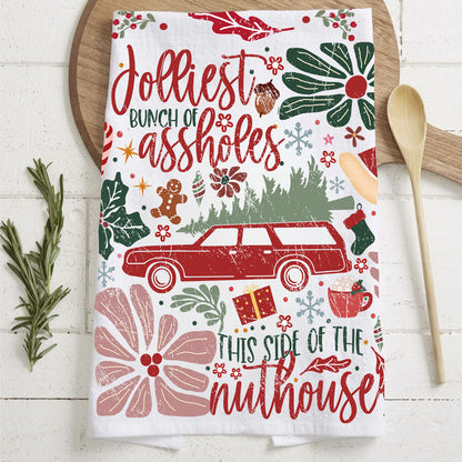 Boho Griswold
