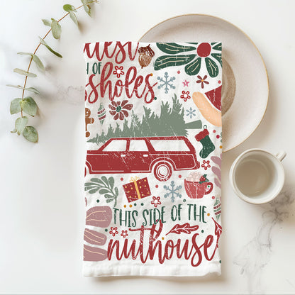 Boho Griswold