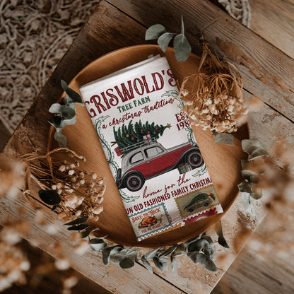 Griswold Vaca