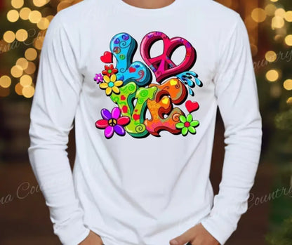 Groovy Love – Multi