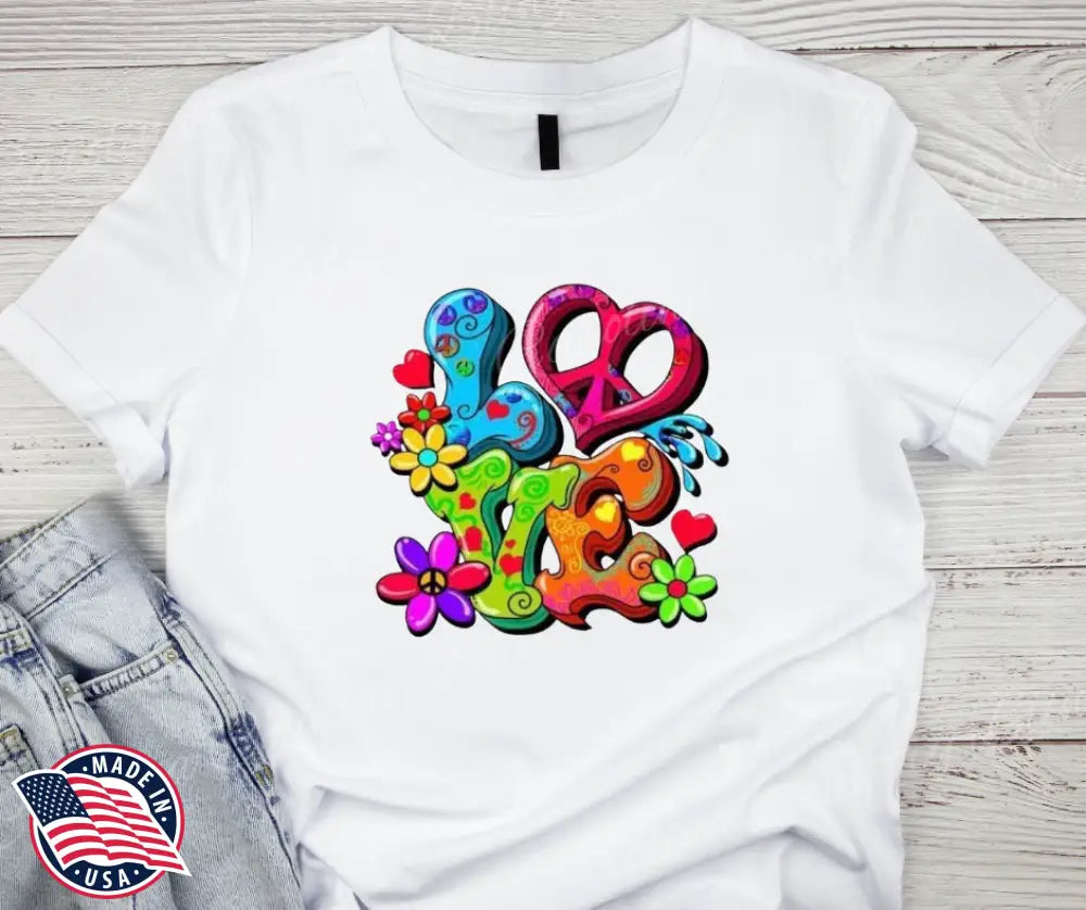 Groovy Love – Multi