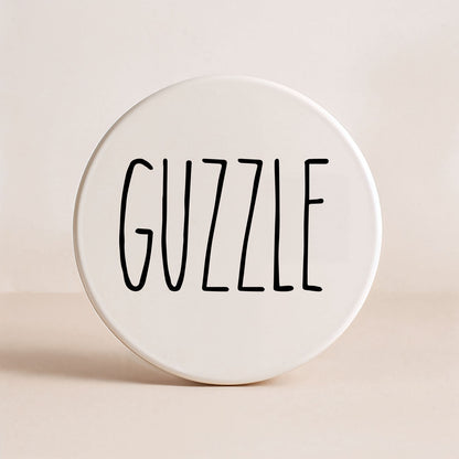 Minimalist Coasters