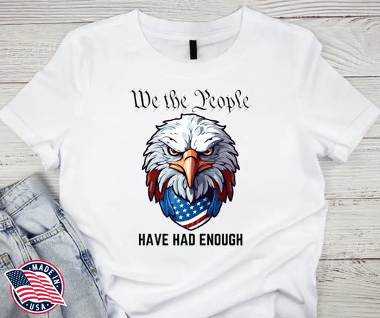 Had Enough – Multi