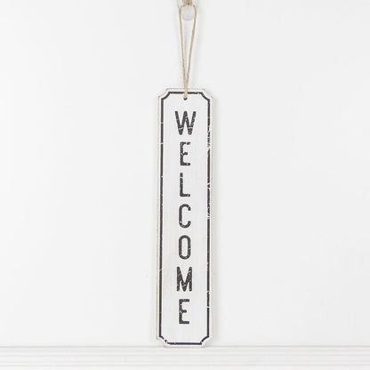 Welcome Hang