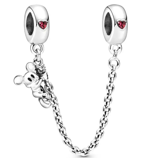 Hanging On – Silver