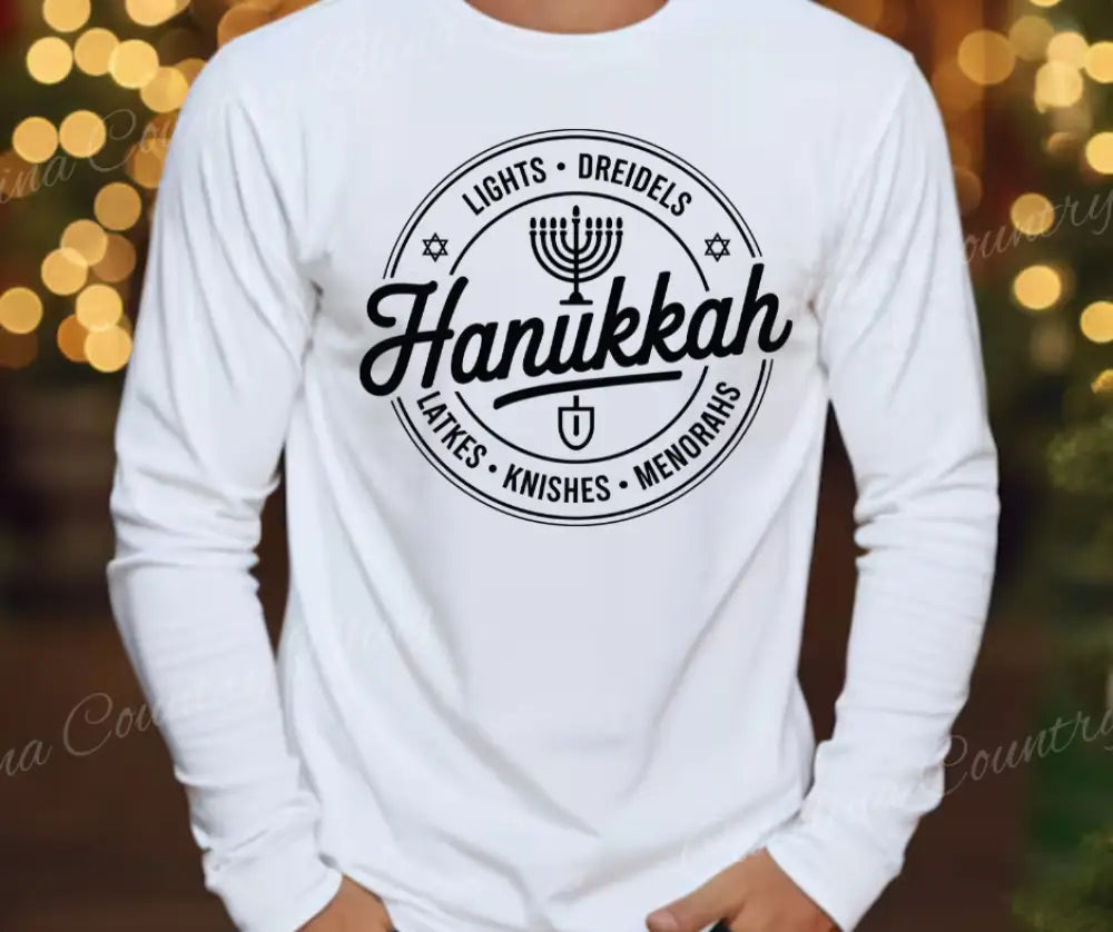 Hanukkah - Multi