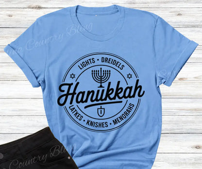 Hanukkah - Multi