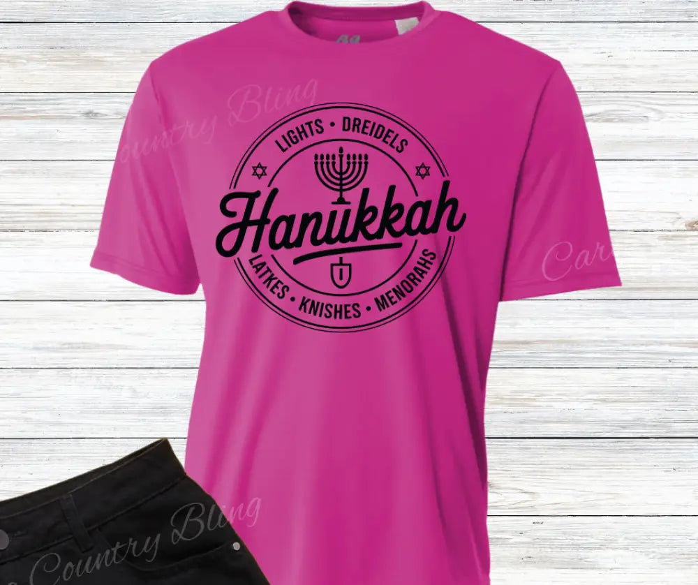 Hanukkah - Multi