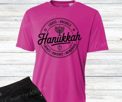 Hanukkah - Multi